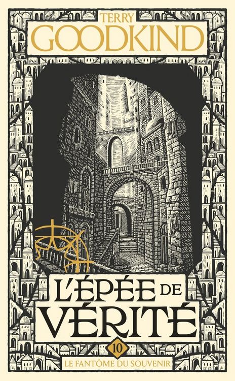 Produktbild: L'&eacute;p&eacute;e de v&eacute;rit&eacute;