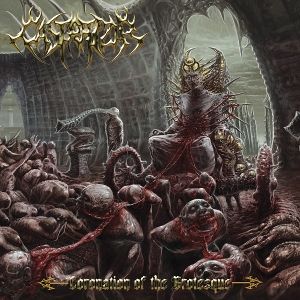 Produktbild: Coronation of the Grotesque