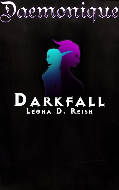 Produktbild: Daemonique: Darkfall