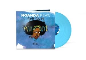 Produktbild: Gize (limited blue colored)