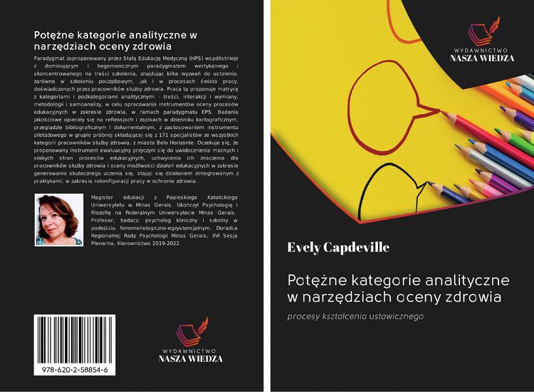Produktbild: Pot&iquest;&iquest;ne kategorie analityczne w narz&iquest;dziach oceny zdrowia