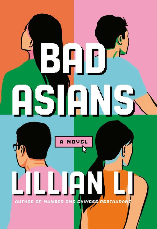 Produktbild: Bad Asians