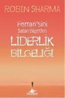 Produktbild: Liderlik Bilgeligi