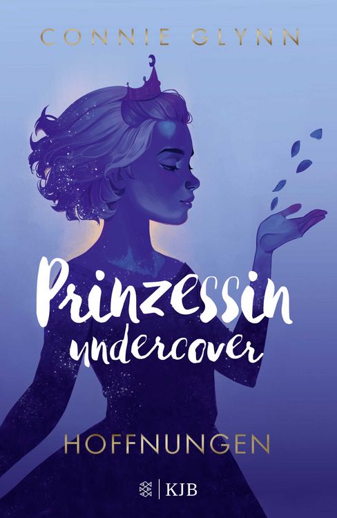 Produktbild: Prinzessin undercover &ndash; Hoffnungen