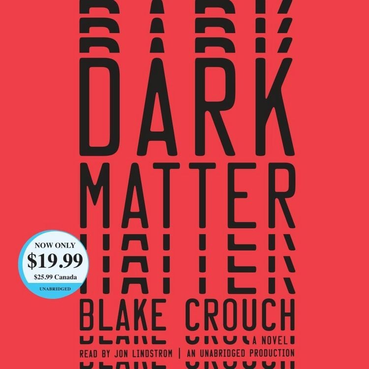 Produktbild: DARK MATTER                 8D