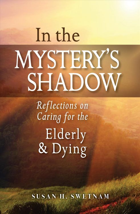 Produktbild: In the Mystery's Shadow