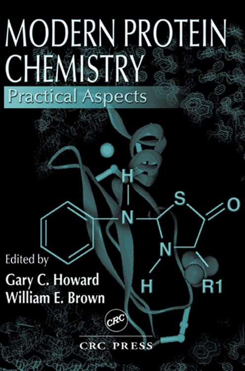 Produktbild: Modern Protein Chemistry