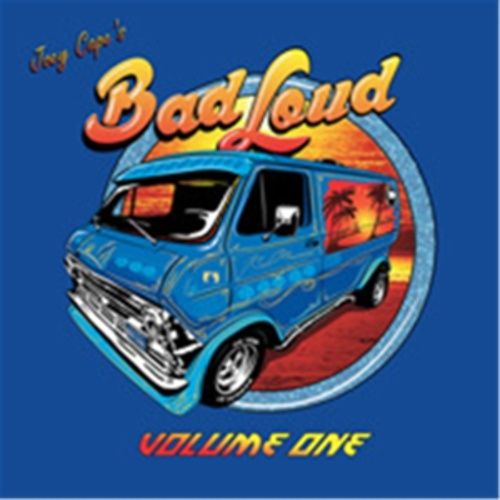 Produktbild: Bad Loud-Volume One