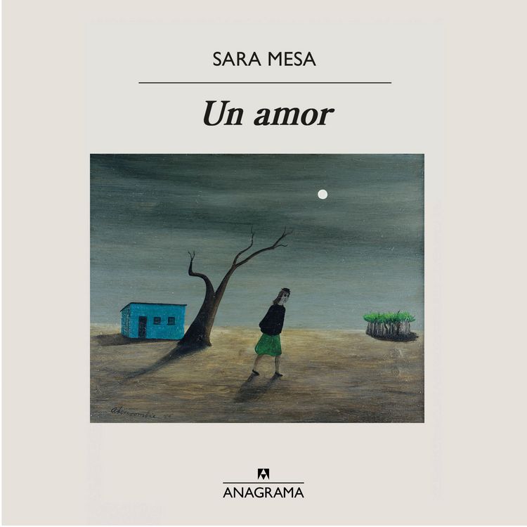Produktbild: Un amor