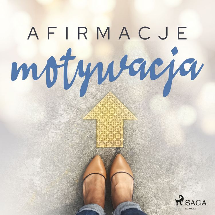 Produktbild: Afirmacje &ndash; Motywacja
