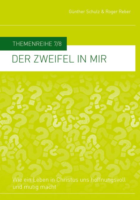 Produktbild: Der Zweifel in mir