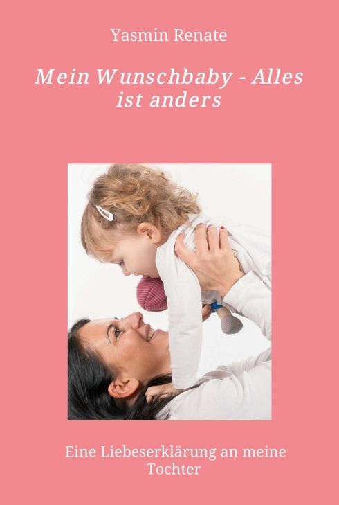 Produktbild: Mein Wunschbaby - Alles ist anders