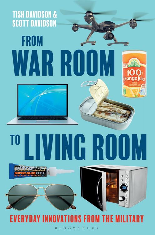 Produktbild: From War Room to Living Room