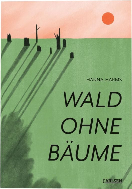 Produktbild: Wald ohne B&auml;ume