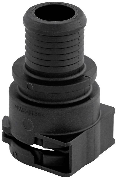 Produktbild: Norma Steckverbinder 7028003006 Normaquick PS3 1St.