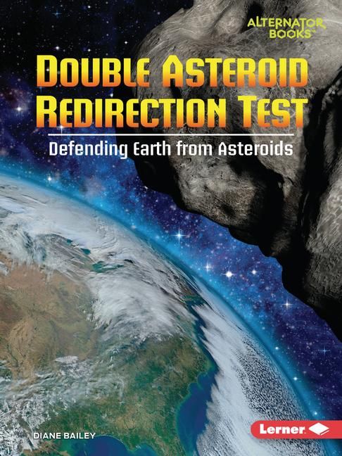 Produktbild: Double Asteroid Redirection Test