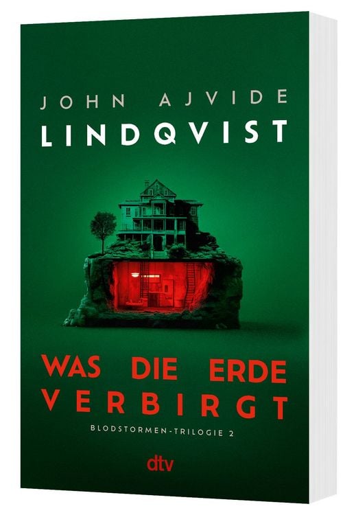 Produktbild: Was die Erde verbirgt