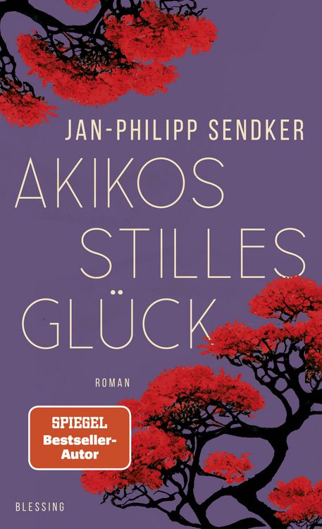 Produktbild: Akikos stilles Gl&uuml;ck