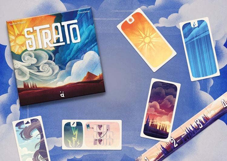 Produktbild: Strato