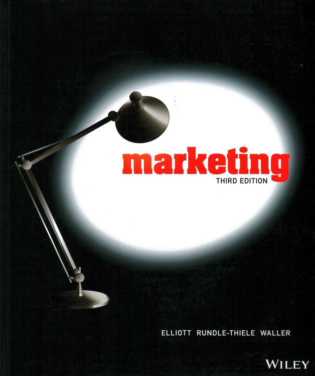 Produktbild: Marketing
