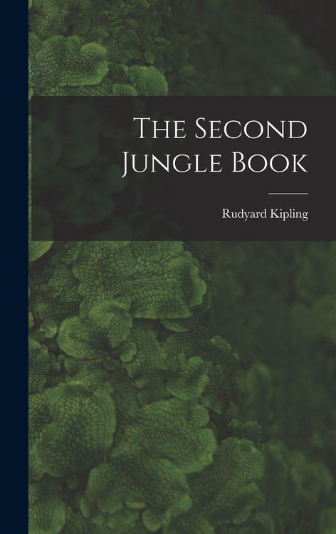 Produktbild: The Second Jungle Book