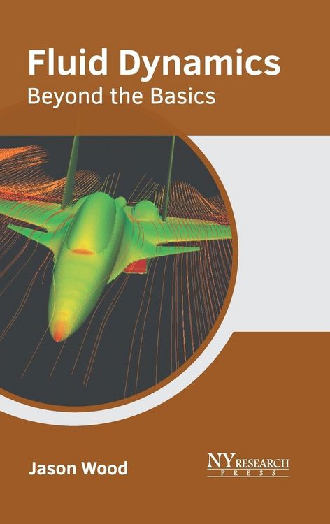 Produktbild: Fluid Dynamics: Beyond the Basics