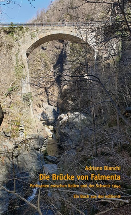 Produktbild: Die Brücke von Falmenta