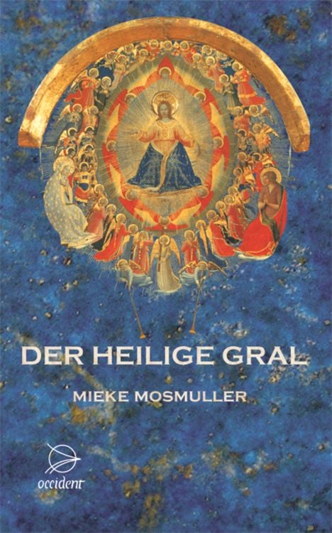 Produktbild: Der Heilige Gral