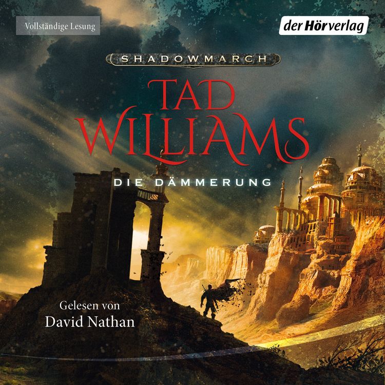 Produktbild: Die D&auml;mmerung
