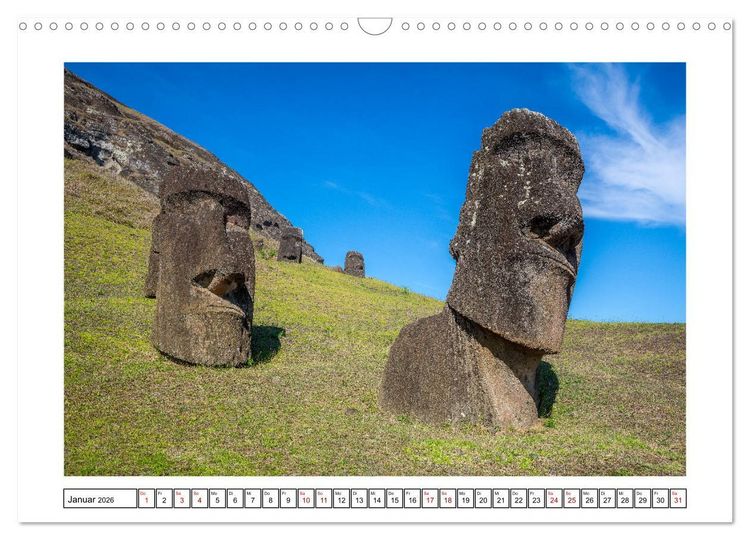 Produktbild: Die Welt im Sucher (Wandkalender 2026 DIN A3 quer), CALVENDO Monatskalender