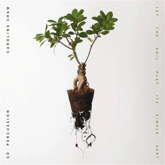 Produktbild: Let the Soil Play Its Simple Part