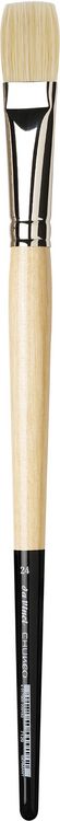 Produktbild: da Vinci Pinsel CHUNEO flach, Serie 7129 Gr. 24