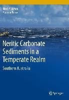 Produktbild: Neritic Carbonate Sediments in a Temperate Realm