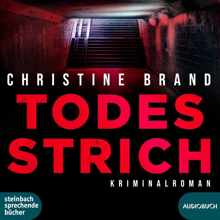 Produktbild: Todesstrich