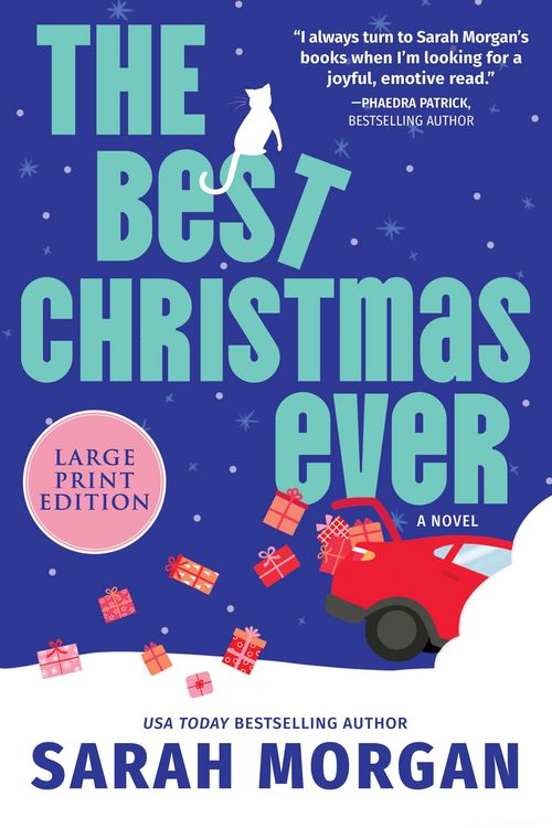 Produktbild: The Best Christmas Ever
