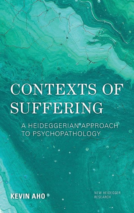 Produktbild: Contexts of Suffering