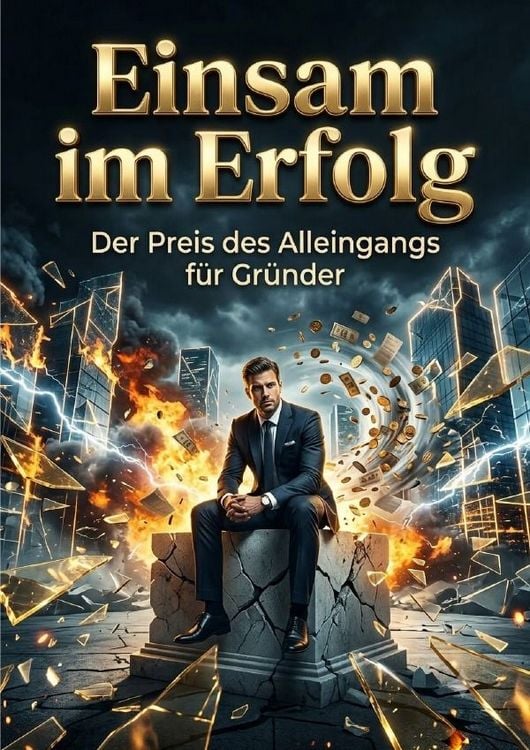 Produktbild: Einsam im Erfolg