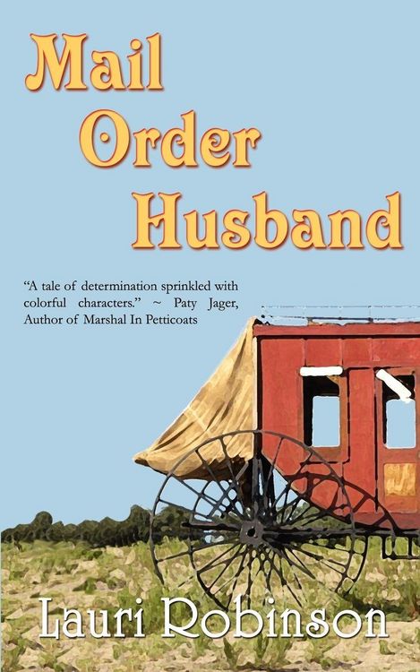 Produktbild: Mail Order Husband