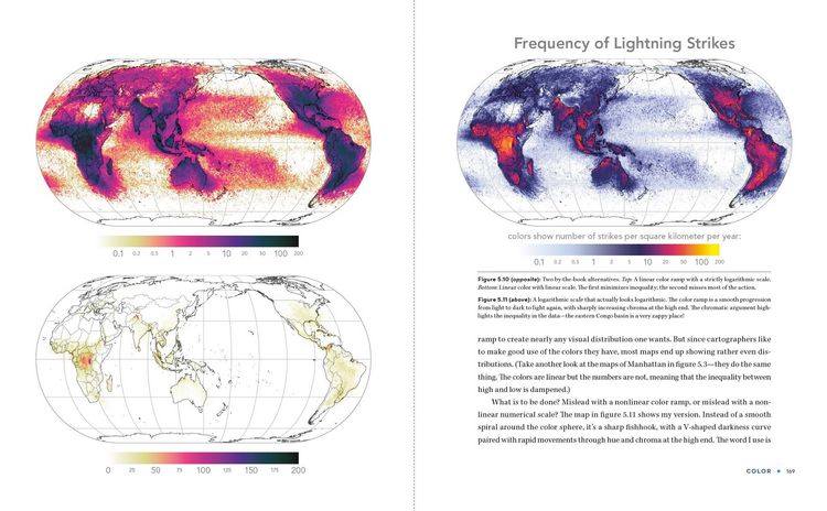 Produktbild: Radical Cartography