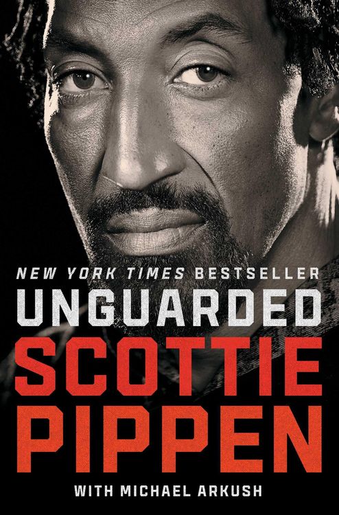 Produktbild: Unguarded