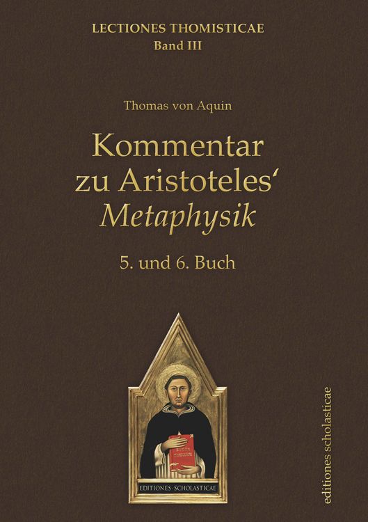 Produktbild: Kommentar zu Aristoteles&lsquo; Metaphysik