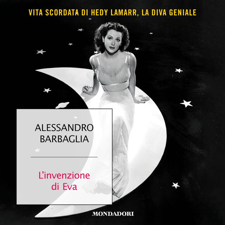 Produktbild: L'invenzione di Eva