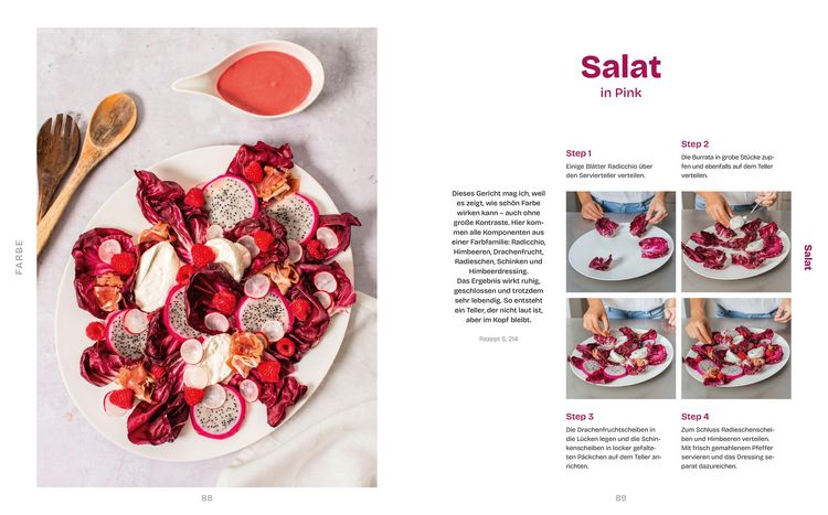 Produktbild: Style your dish