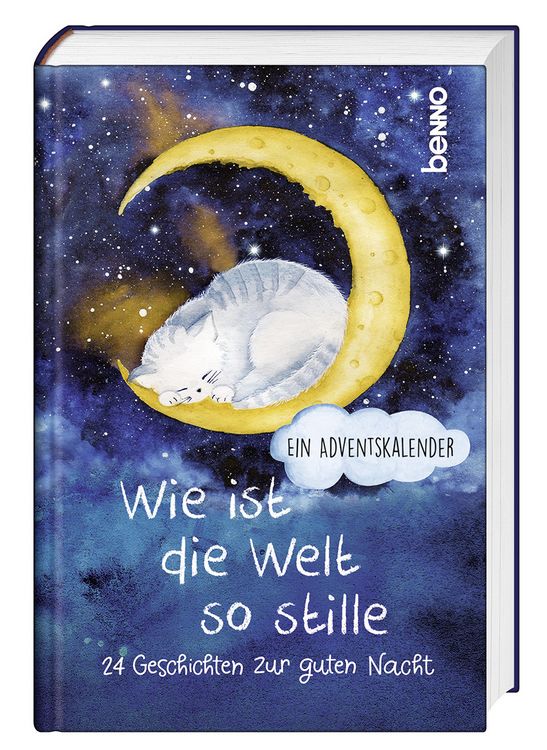 Produktbild: Wie ist die Welt so stille