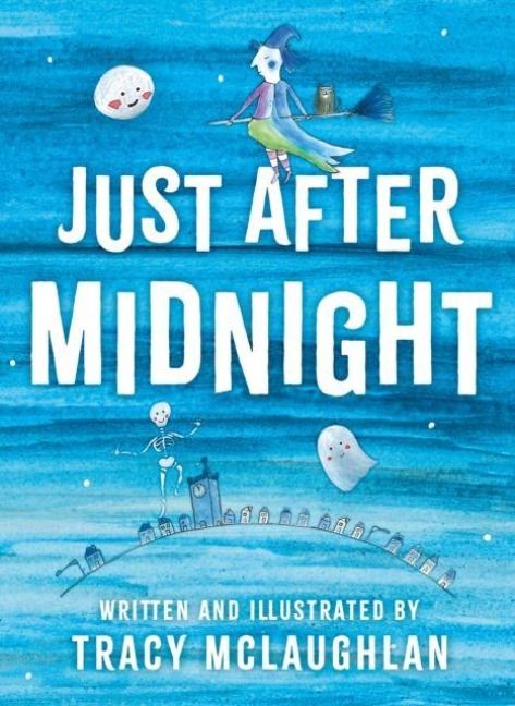 Produktbild: Just After Midnight