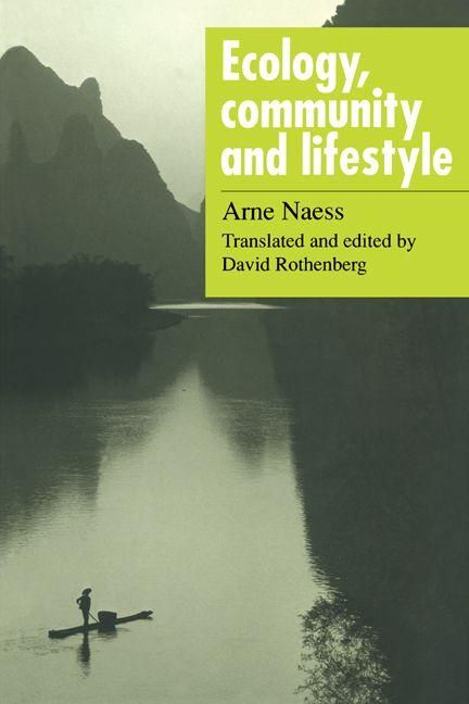 Produktbild: Ecology, Community and Lifestyle