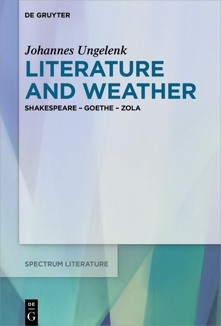 Produktbild: Literature and Weather