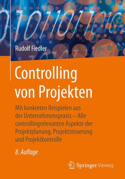 Produktbild: Controlling von Projekten