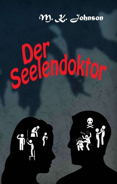 Produktbild: Der Seelendoktor