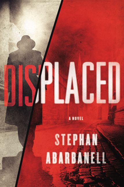 Produktbild: Displaced